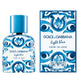Profumo Dolce & Gabbana Light Blue Capri In Love Uomo