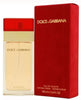 Profumo Dolce & Gabbana EDT Pour Femme Donna