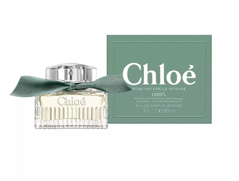 Profumo Cholè Rose Naturelle Intense Donna