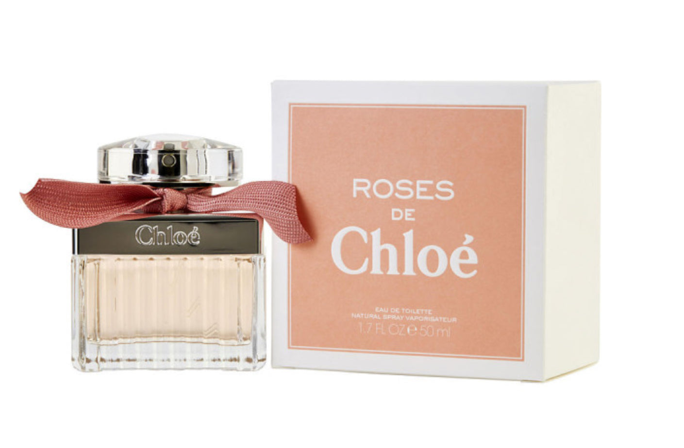 Profumo Cholè Roses De Cholè Donna
