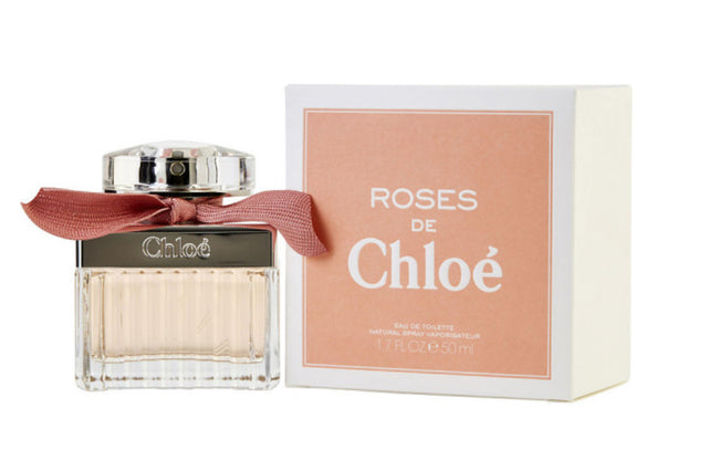 Profumo Cholè Roses De Cholè Donna