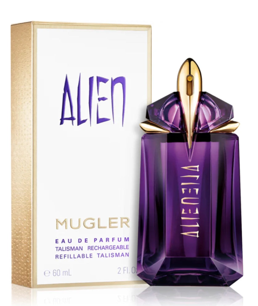 Profumo Mugler Alien Donna