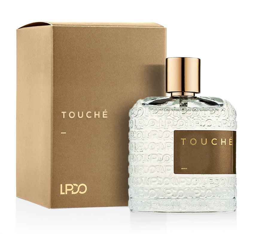 Profumo LPDO Touché