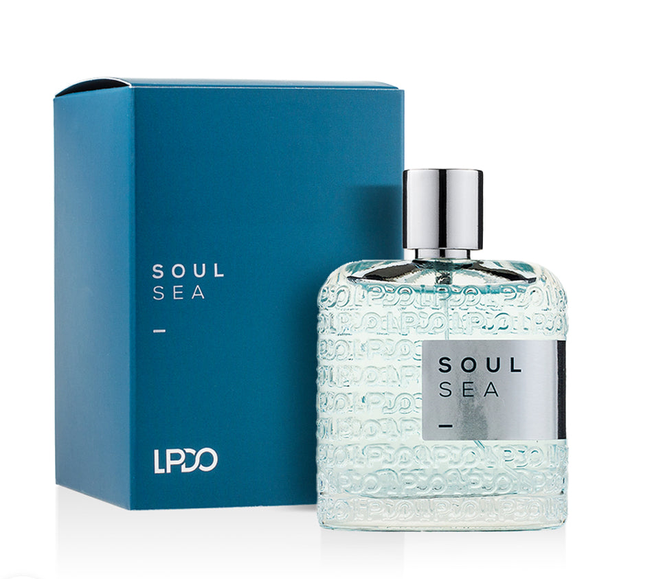 Profumo LPDO Soul Sea