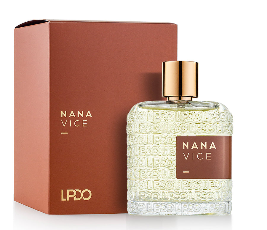 Profumo LPDO Nana Vice