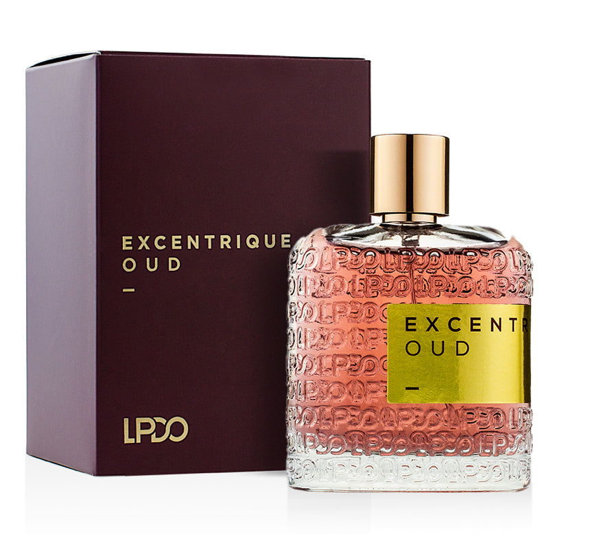 Profumo LPDO Excentrique Oud