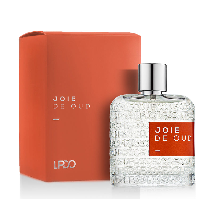 Profumo LPDO Joie De Oud