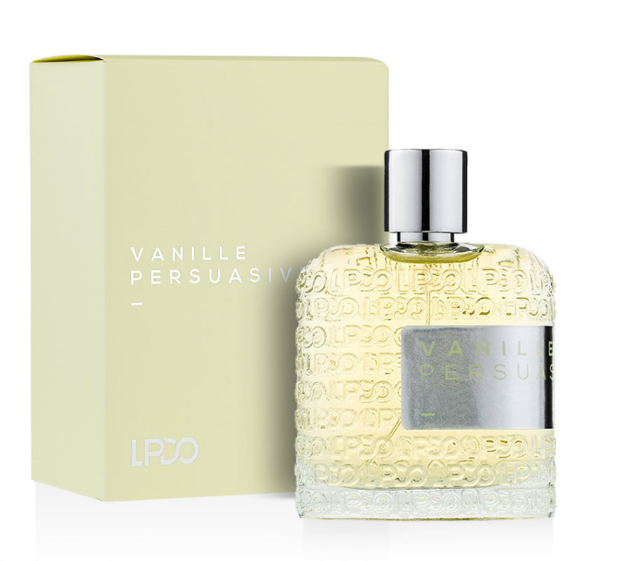 Profumo LPDO Vanille Persuasive