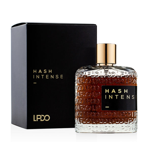 Profumo LPDO Hash Intense