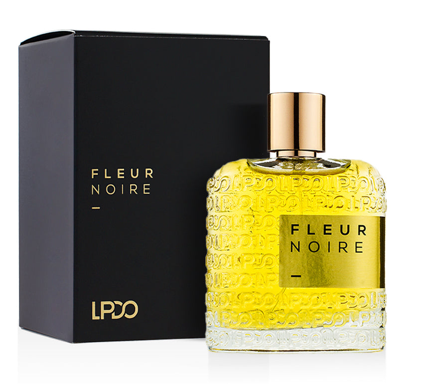 Profumo LPDO Fleur Noire