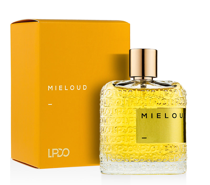 Profumo LPDO Mieloud
