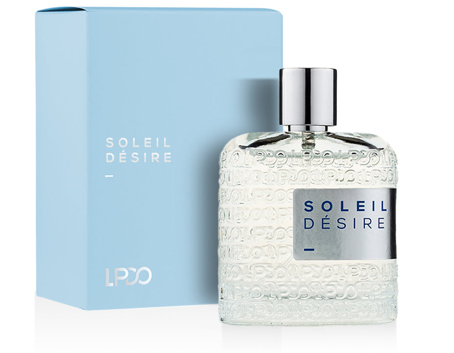 Profumo LPDO Soleil Désire