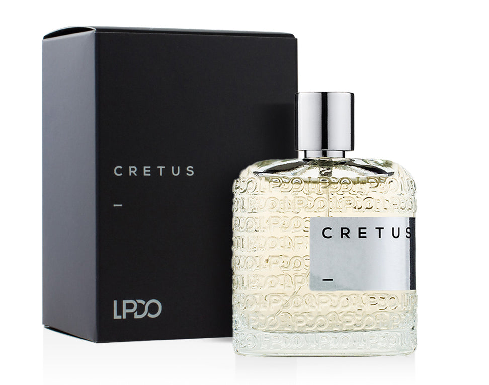 Profumo LPDO Cretus