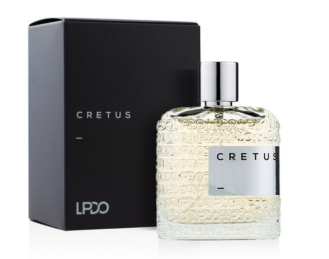 Profumo LPDO Cretus