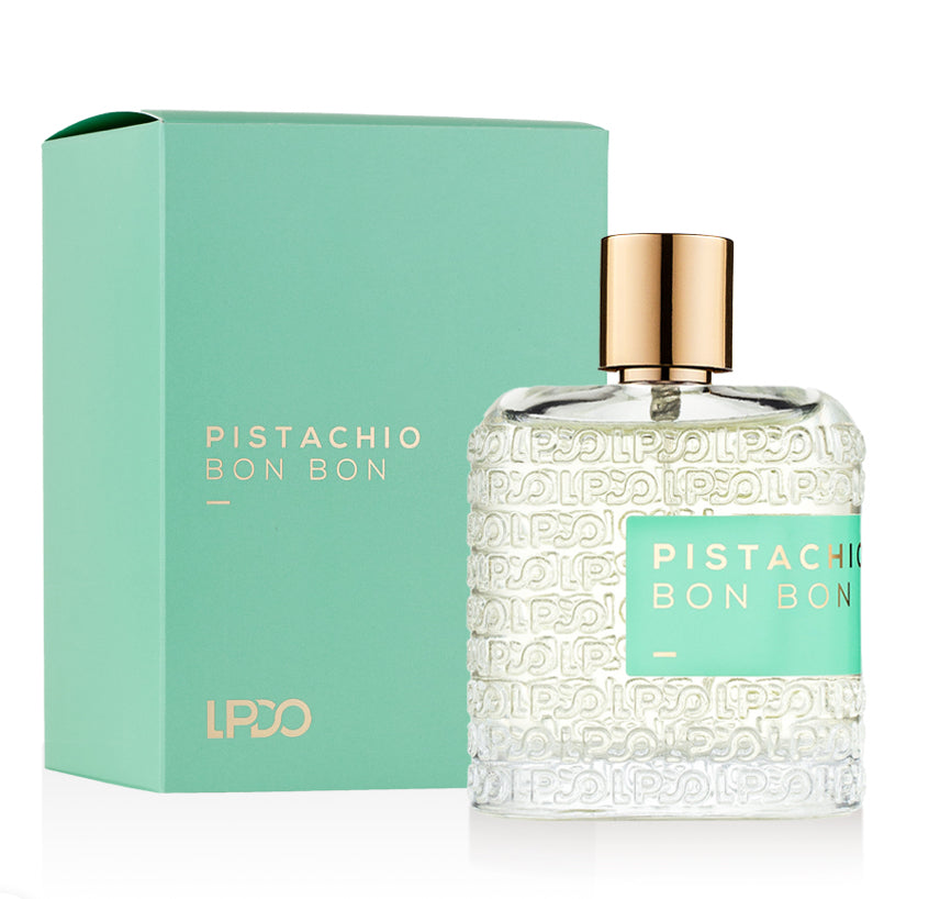 Profumo LPDO Pistacchio Bon Bon