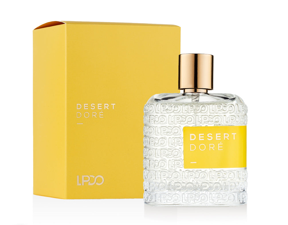 Profumo LPDO Desert Doré