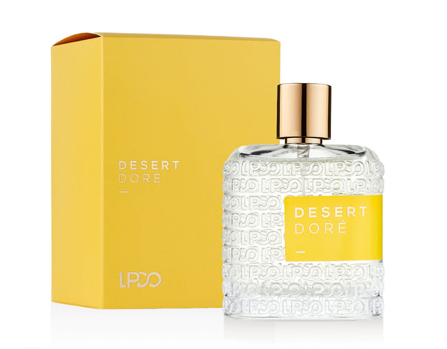 Profumo LPDO Desert Doré