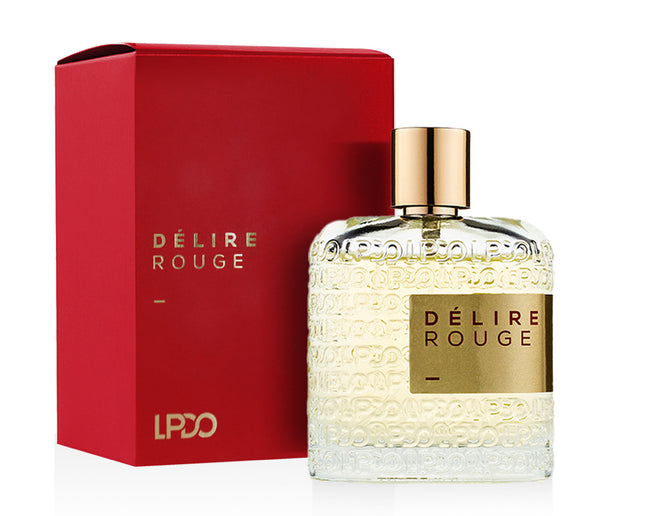 Profumo LPDO Délire Rouge