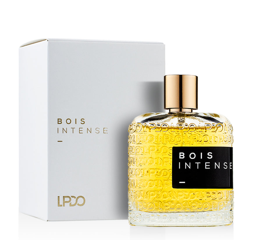 Profumo LPDO Bois Intense