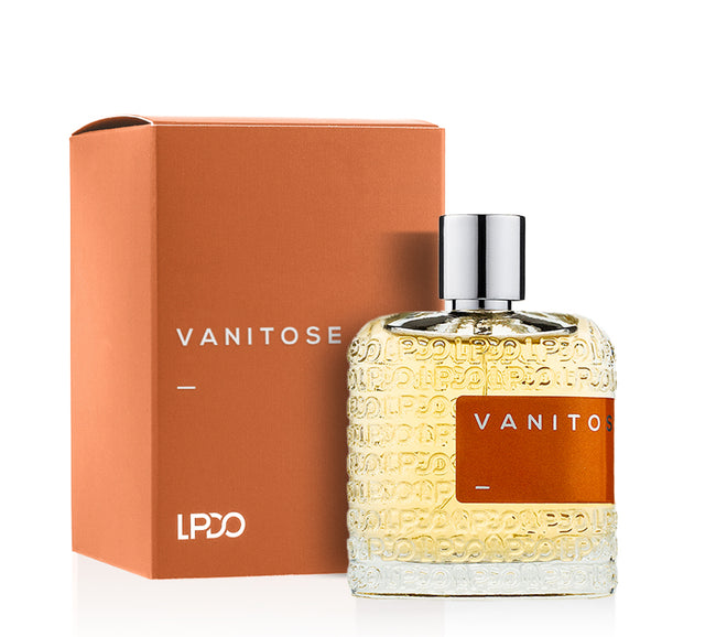Profumo LPDO Vanitose