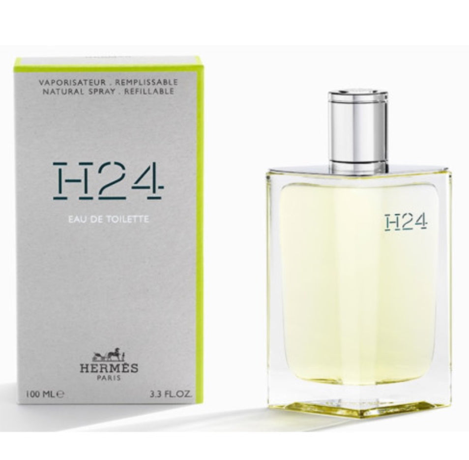 Profumo Hermés H24 Uomo