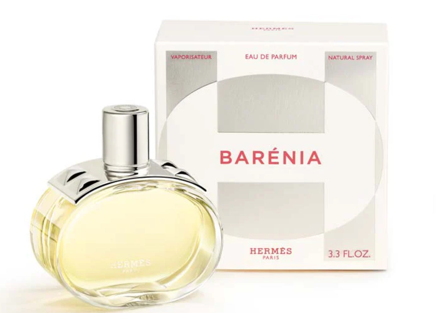 Profumo Hermes Barénia Donna