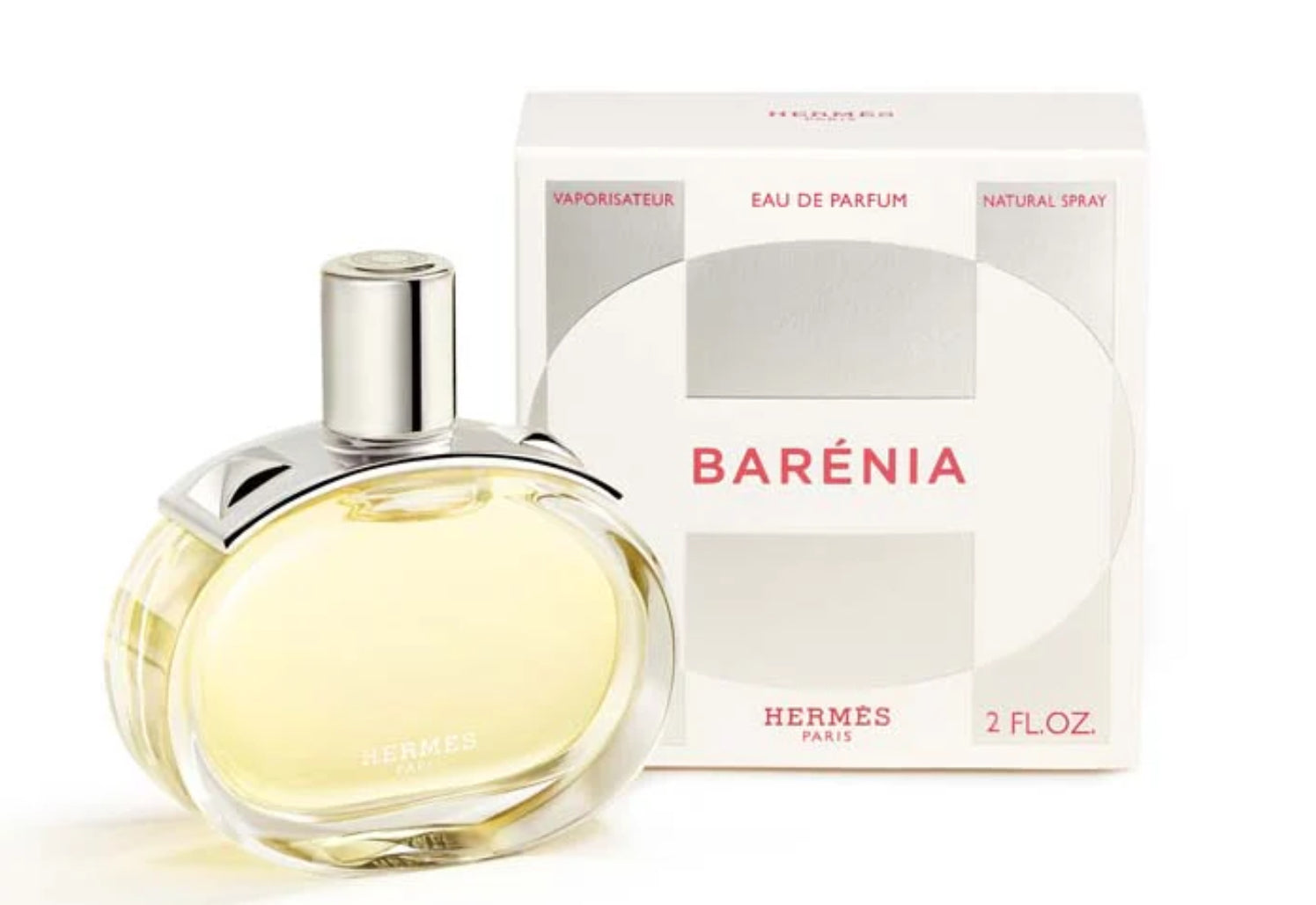Profumo Hermes Barénia Donna