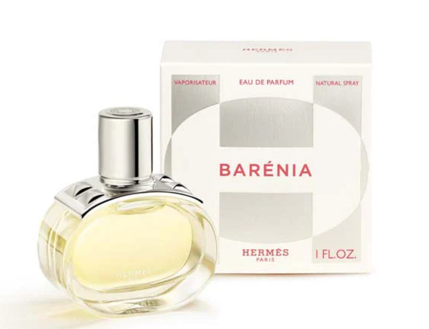 Profumo Hermes Barénia Donna