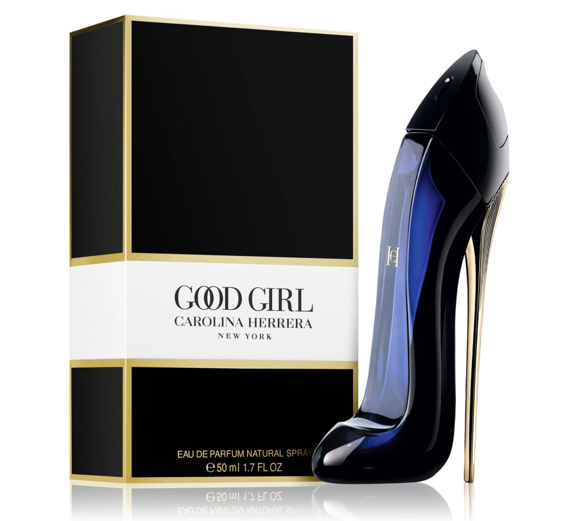 Profumo Carolina Herrera Good Girl Donna