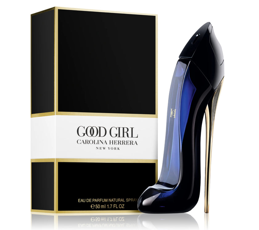 Profumo Carolina Herrera Good Girl Donna