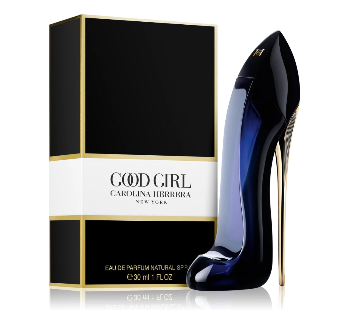 Profumo Carolina Herrera Good Girl Donna