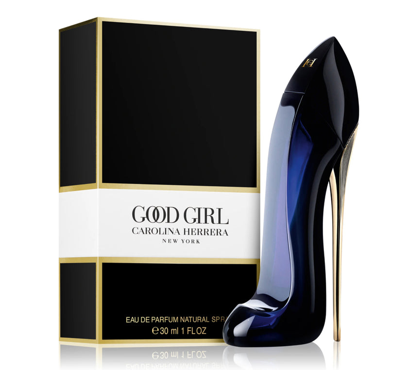 Profumo Carolina Herrera Good Girl Donna