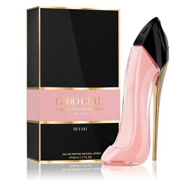 Profumo Carolina Herrera Good Girl Blush Donna