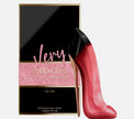 Profumo Carolina Herrera Good Girl Very Glam Donna
