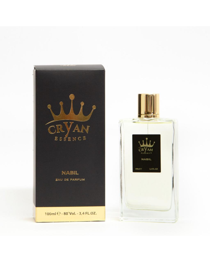 Cryan Profumo Nabil Unisex