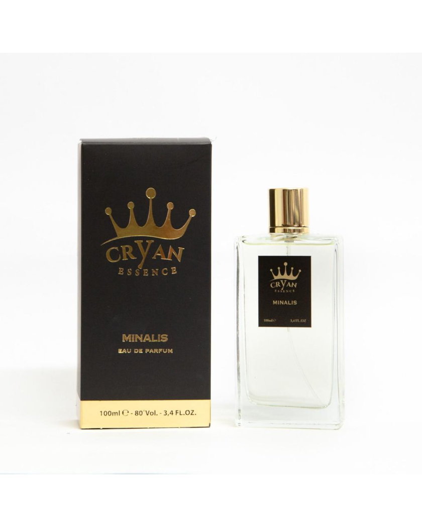 Cryan Profumo Minalis Unisex