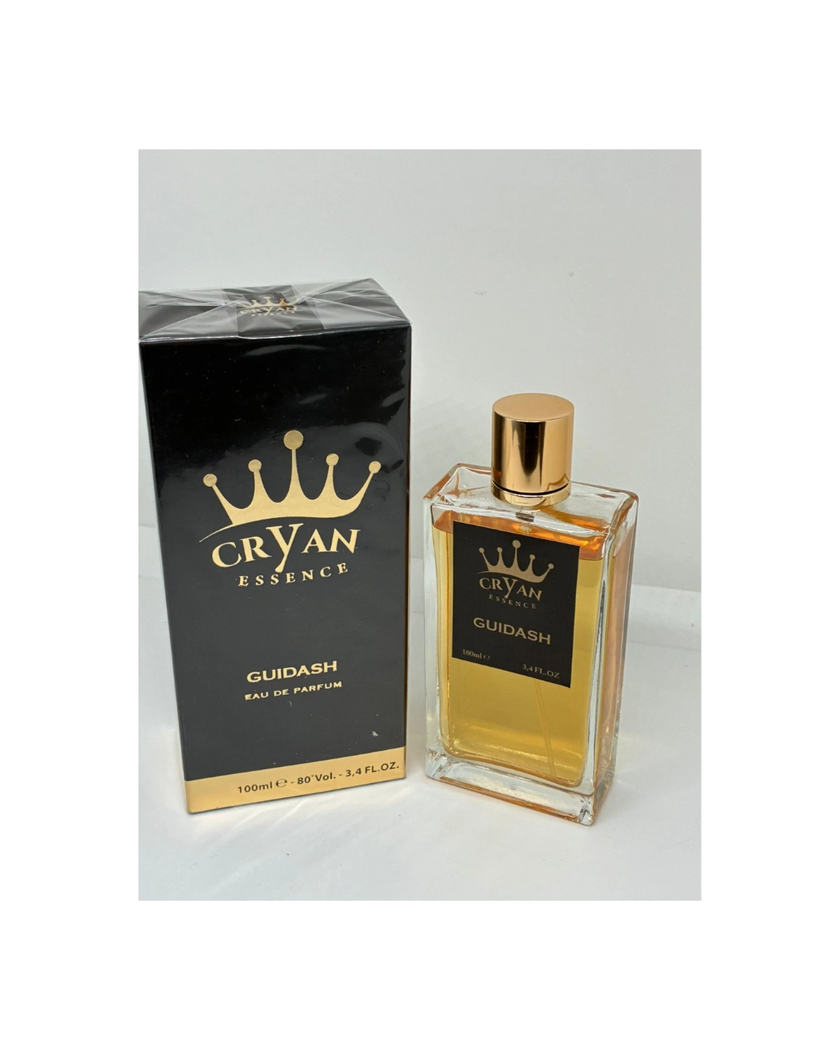 Cryan Profumo Guidash Unisex