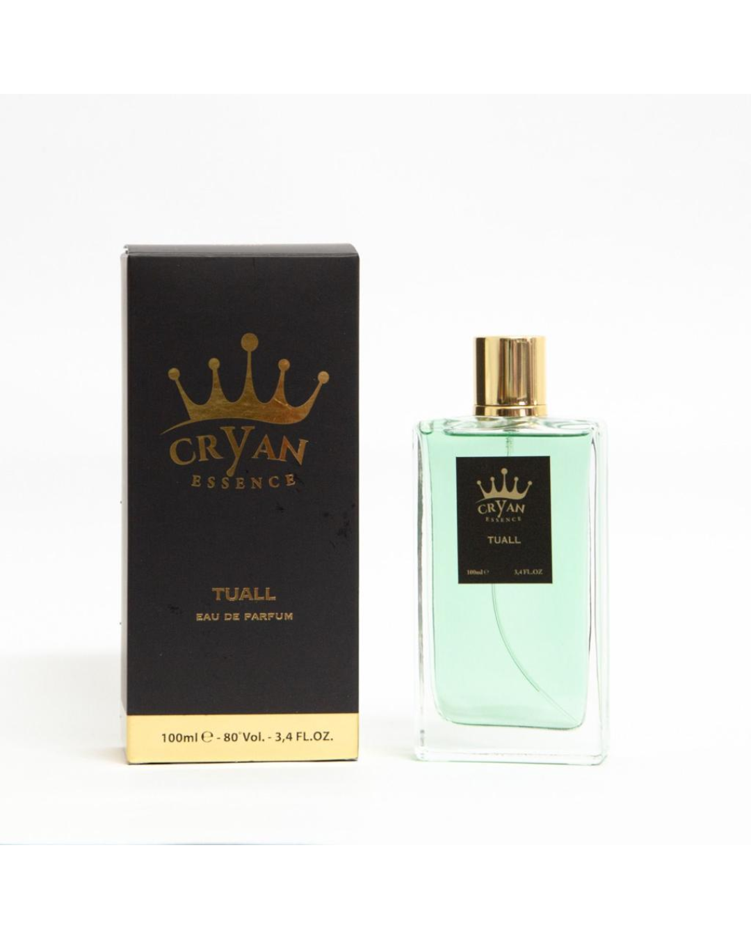Cryan Profumo Tuall Unisex