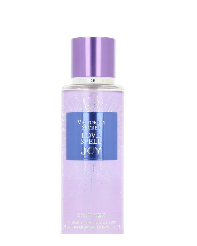 Acqua Profumata Victoria’s secret Love Spell Joy