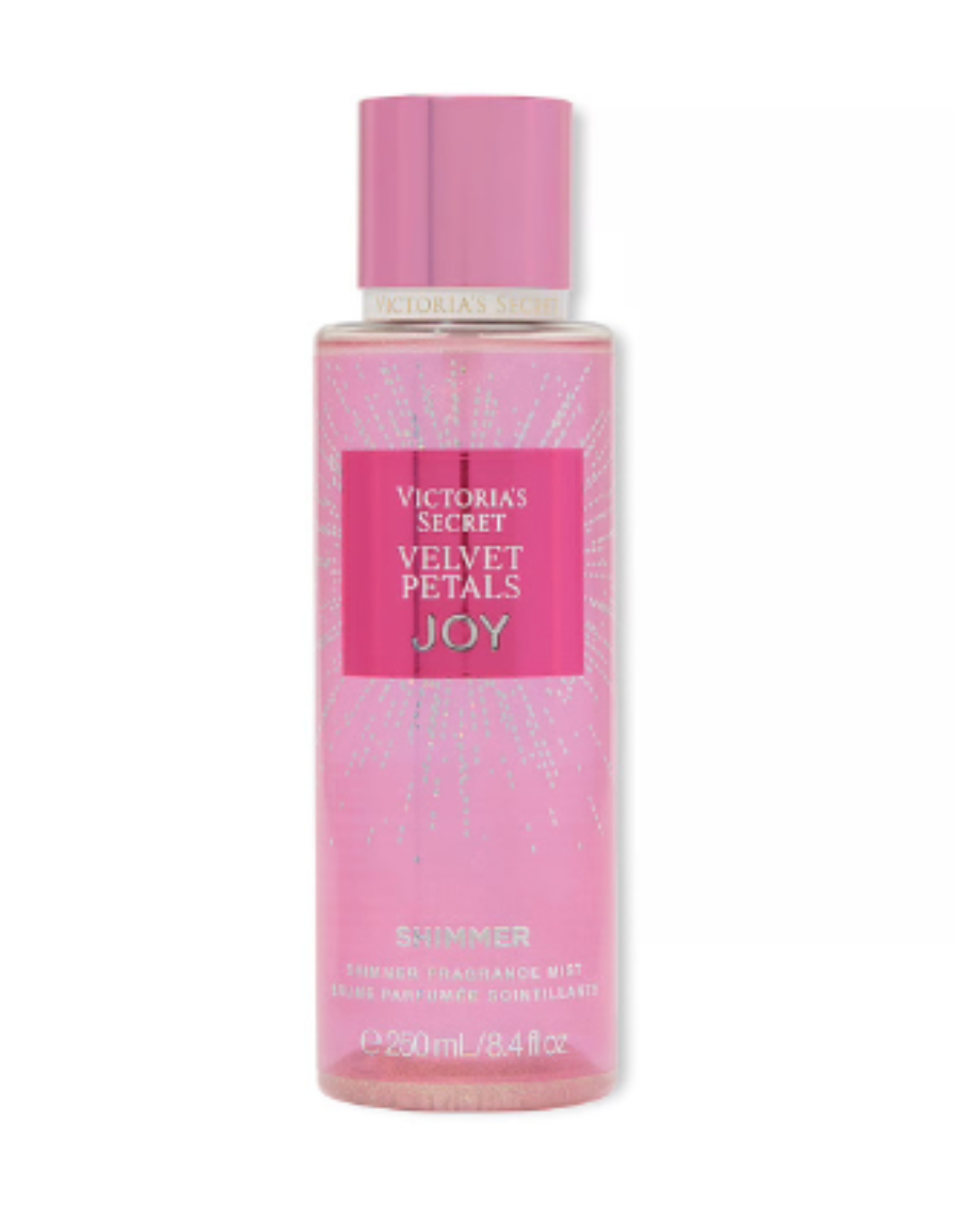 Acqua Profumata Victoria’s Secret Velvet Petals Joy
