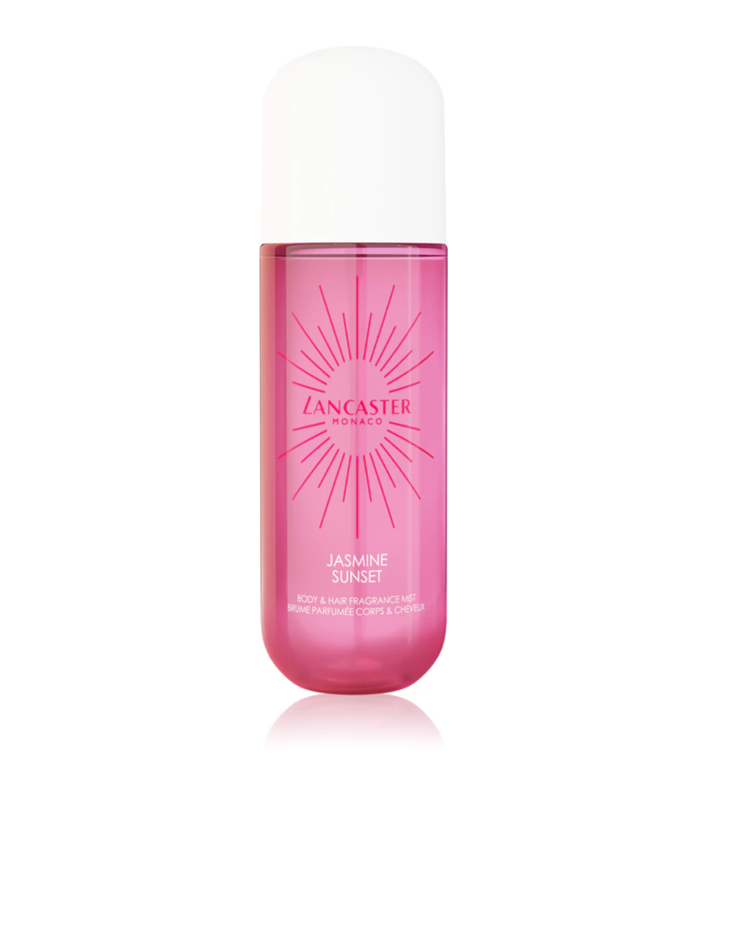 Acqua profumata Lancaster Jasmine Sunset