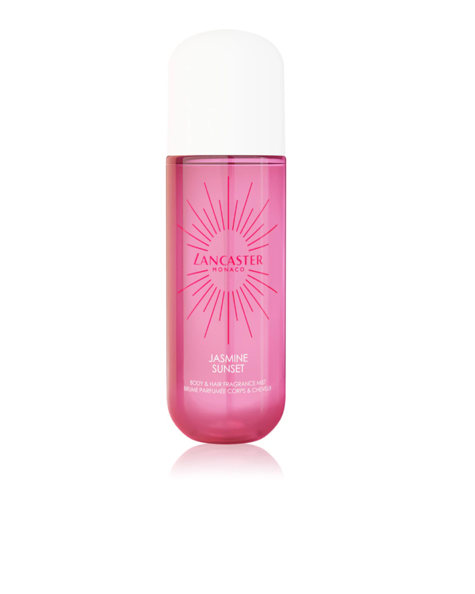Acqua profumata Lancaster Jasmine Sunset