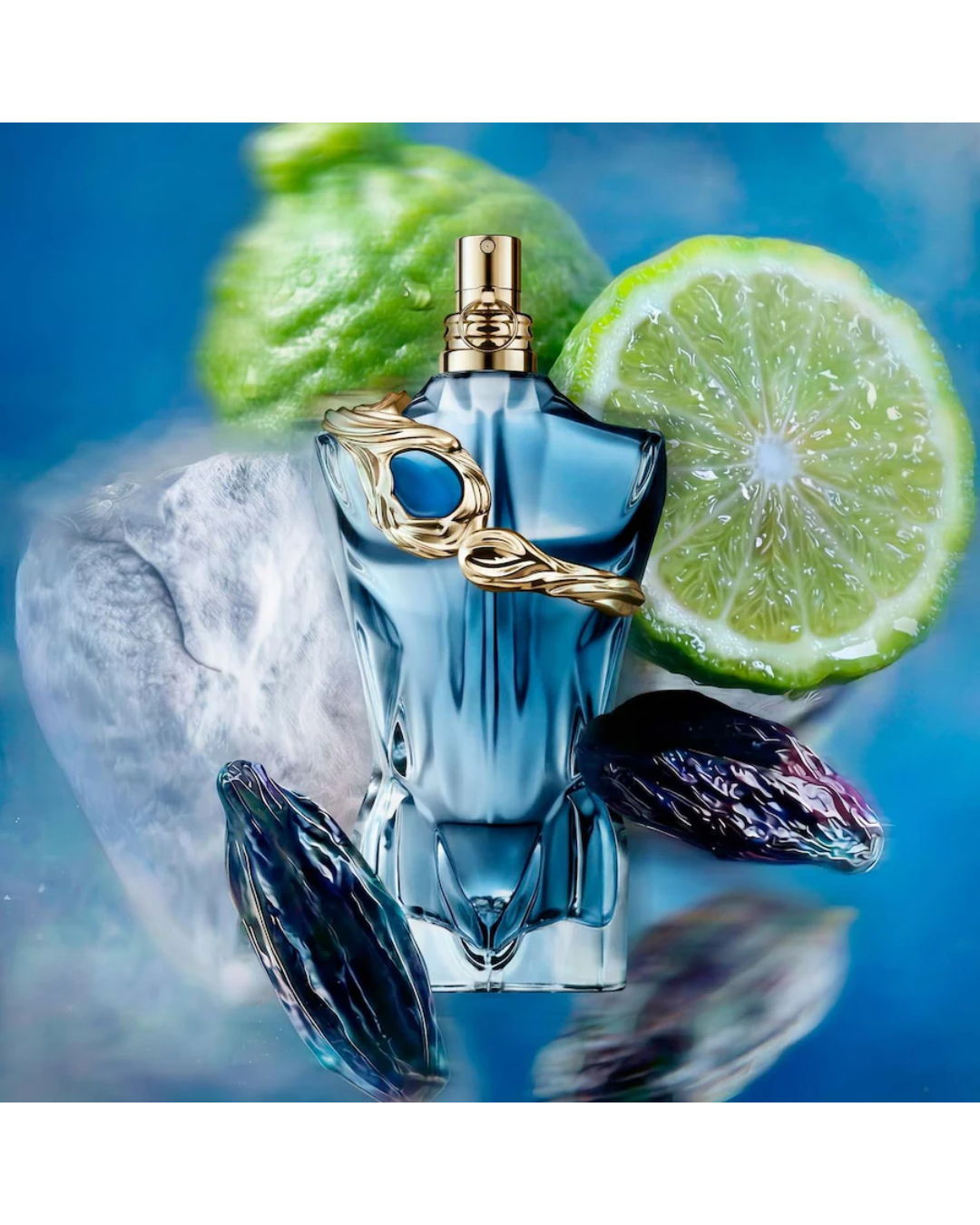 Profumo Jean Paul Gaultier Le Beau Narcisse