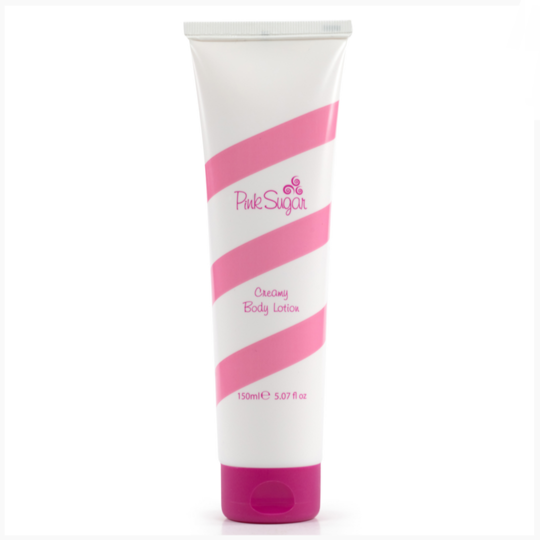 Acquolina Pink Sugar Crema Corpo