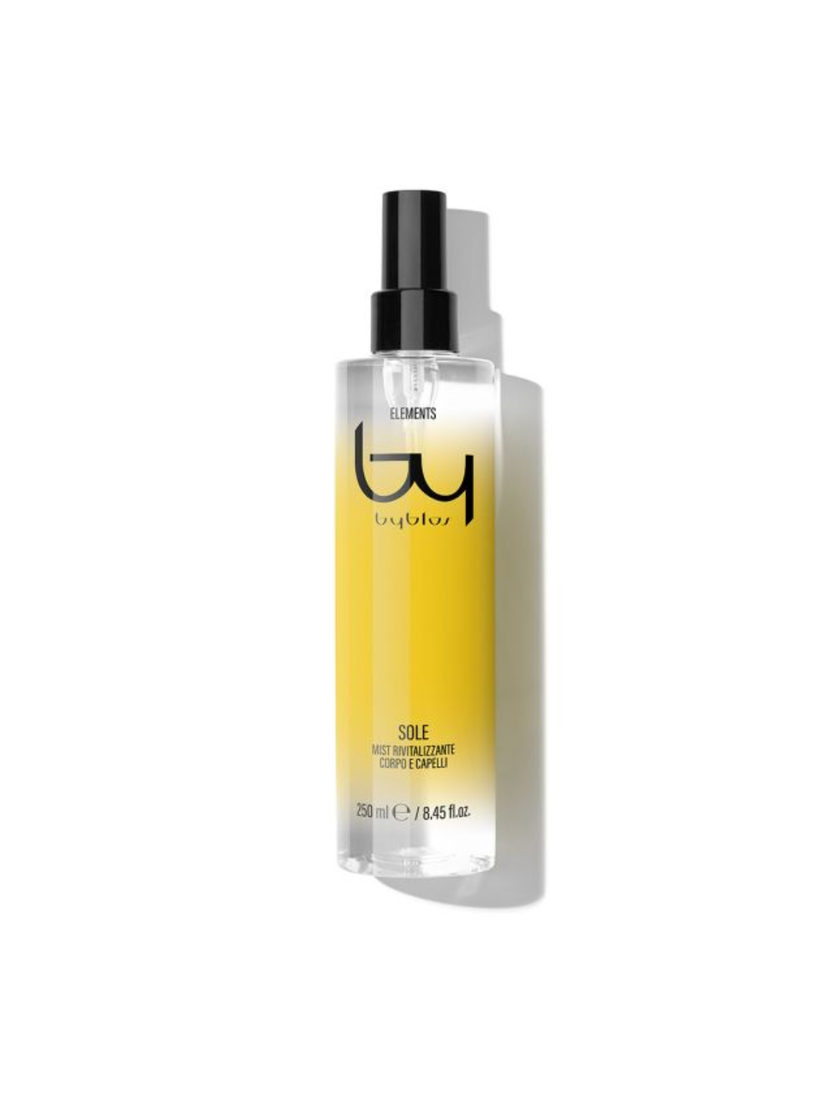 Byblos acqua profumata corpo e capelli