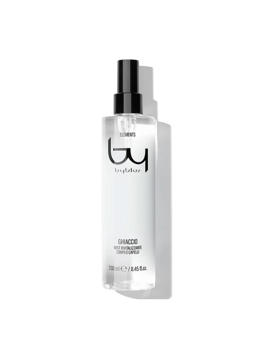 Byblos acqua profumata corpo e capelli