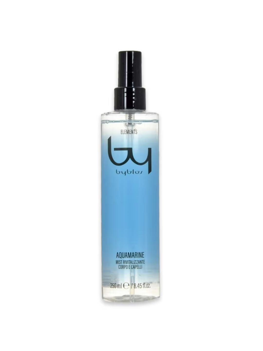 Byblos acqua profumata corpo e capelli