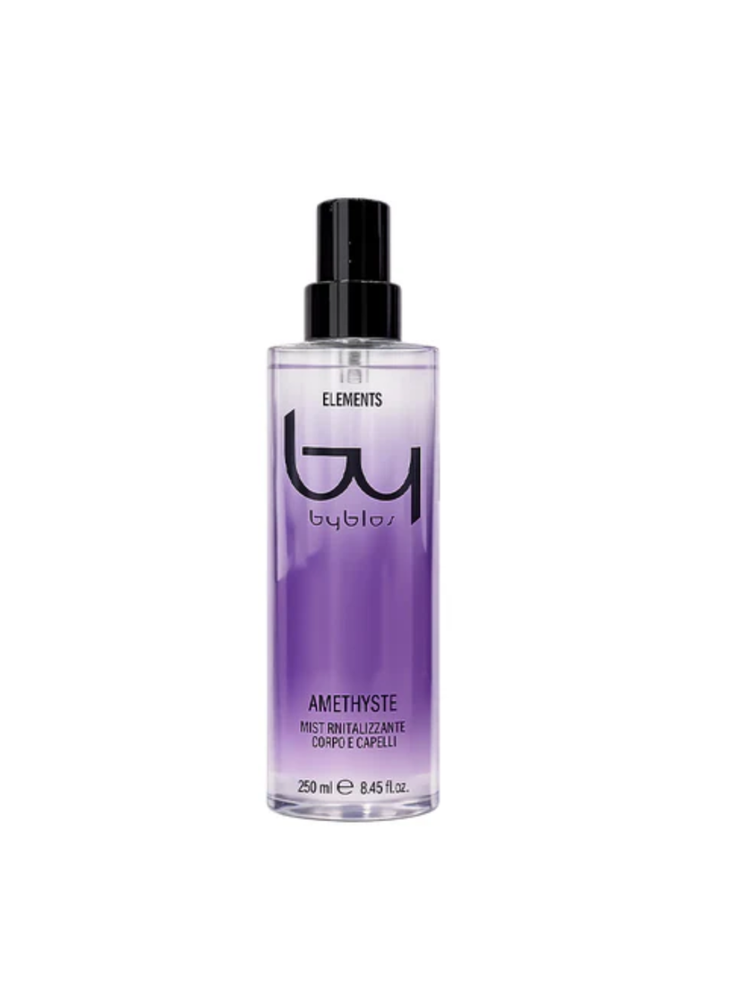 Byblos acqua profumata corpo e capelli
