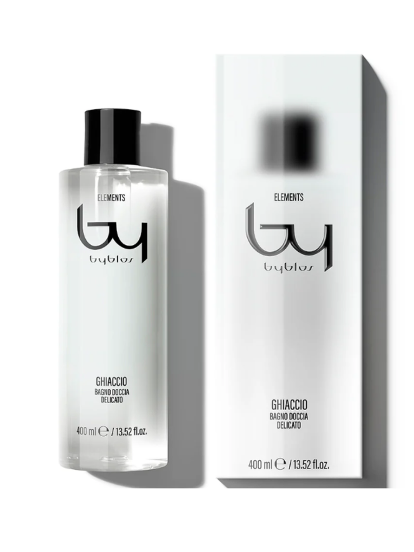 Byblos Bagno Doccia Delicato