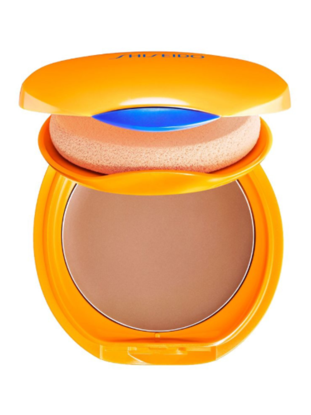 Fondotinta Compatto Shiseido SPF10